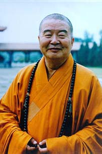 Master Hsingyun